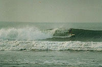 guatemala surf