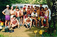 Guide Training group shot -  Maya Expeditions !