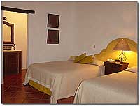 Hotel Posado El Antaño, Antigua, Guatemala, Double Room, Maya Expeditions
